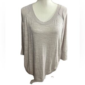 Xl Maurice’s sweater